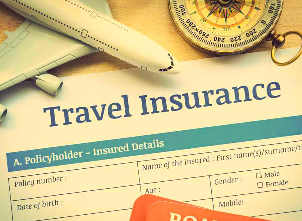 Travello Travel, Travel Insurance Companies in UAE